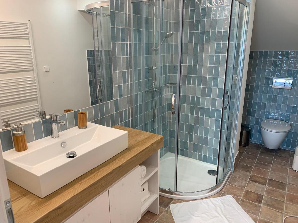 Novy Svet Na Sumave Apartment *