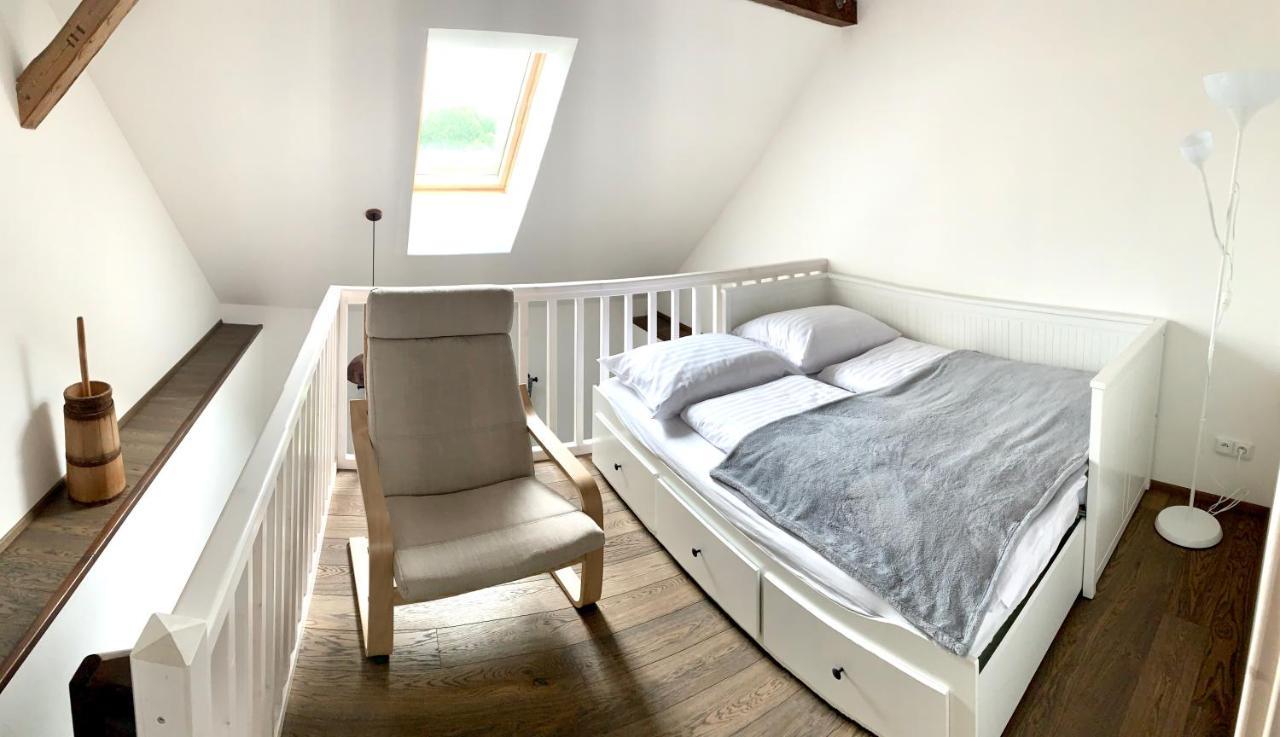 Apartment Novy Svet Na Sumave